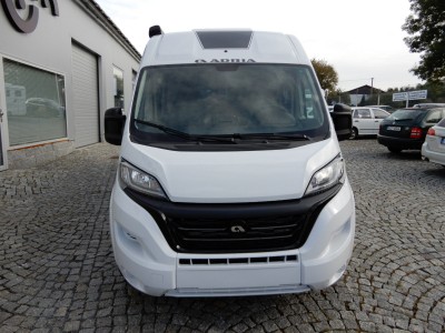 ADRIA Twin Axess 640 SL 