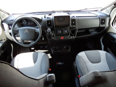 HOBBY OPTIMA ONTOUR ALKOVEN A70 GFM (7)