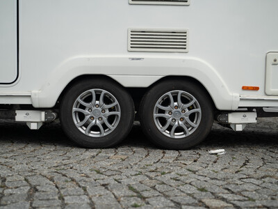 Sprite Quattro EW – model 2019