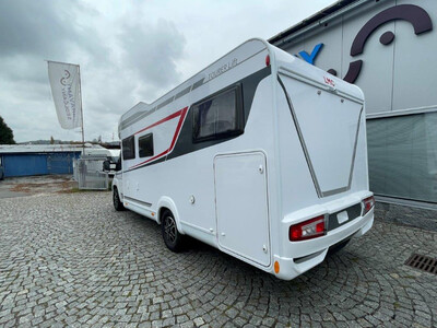 LMC LIFT H 730G - VELETRŽNÍ CENOVÁ NABÍDKA 