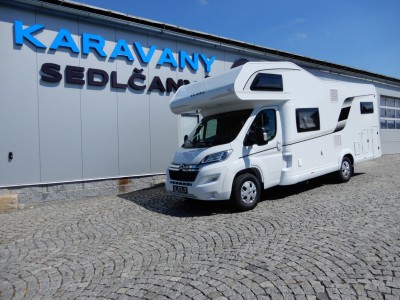 HOBBY OPTIMA ONTOUR ALKOVEN A70 GFM (8)