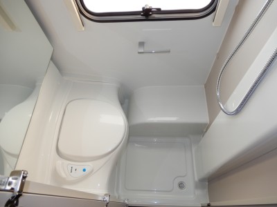 ADRIA Adora 593 UP - AKCE PODZIM