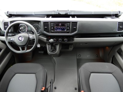 HOBBY MAXIA VAN 680 ET - AKCE PODZIM