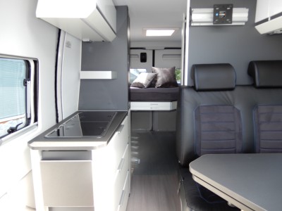 ADRIA Twin Supreme  640 SGX - AKCE PODZIM