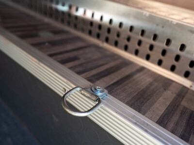 ADRIA Matrix Supreme M687 SL - komisní prodej