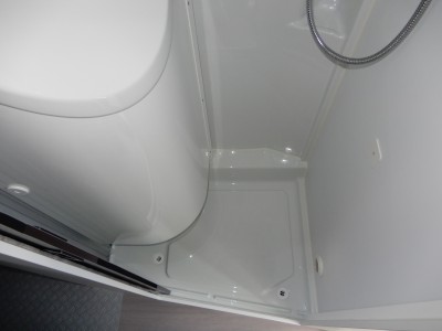 ADRIA Twin Supreme  640 SGX - AKCE PODZIM