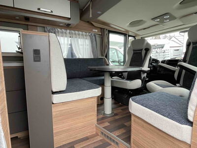 Weinsberg CaraCore 700 MEG - VELETRŽNÍ CENOVÁ NABÍDKA