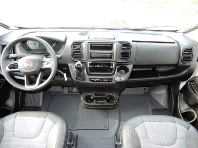 ADRIA Twin Axess 640 SL 