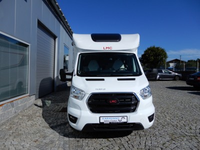 LMC Lift H664 Ford 2024