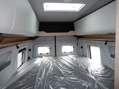 HOBBY MAXIA VAN 680 ET - AKCE PODZIM