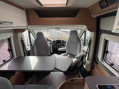 Weinsberg CaraBus 600 MQ - VELETRŽNÍ CENOVÁ NABÍDKA