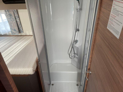 Weinsberg CaraCore 700 MEG - VELETRŽNÍ CENOVÁ NABÍDKA 