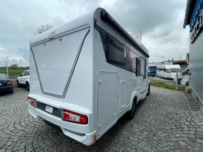 LMC LIFT H 730G - VELETRŽNÍ CENOVÁ NABÍDKA 