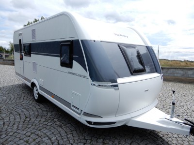 HOBBY Excellent Edition 560 KMFE - akce 50.tis. příslušenství