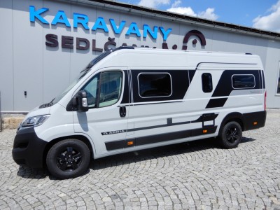 ADRIA Twin Supreme  640 SGX - AKCE PODZIM