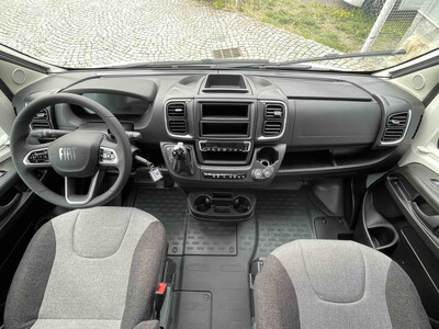 KNAUS BOXTIME 630 ME - VELETRŽNÍ CENOVÁ NABÍDKA