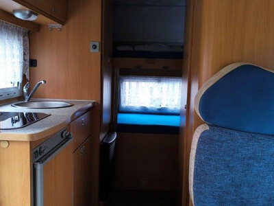 Mobilvetta MILLER Victoria Lakes - komisní prodej