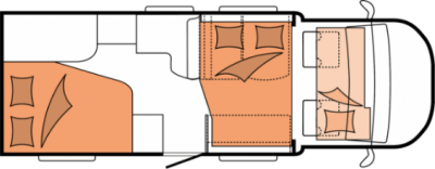 Hobby OPTIMA ONTOUR T65 HFL (5)