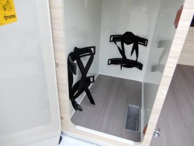 ADRIA Twin Axess 640 SL 