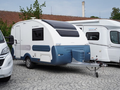 Adria Action 391 LH - KOMISNÍ PRODEJ