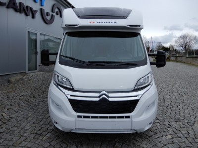 ADRIA Matrix Axess 670 SL - AKCE PODZIM