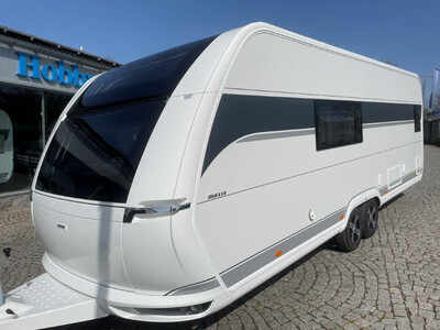 Hobby MAXIA 660 WQM - AKČNÍ NABÍDKA