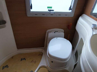 Mobilvetta MILLER Victoria Lakes - komisní prodej