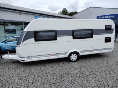 HOBBY Excellent Edition 560 KMFE - akce 50.tis. příslušenství