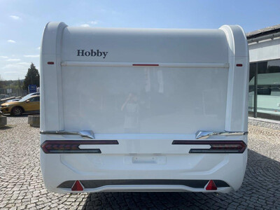 Hobby MAXIA 660 WQM - AKČNÍ NABÍDKA
