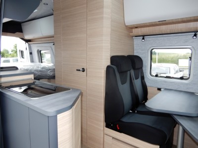 HOBBY MAXIA VAN 680 ET - AKCE PODZIM