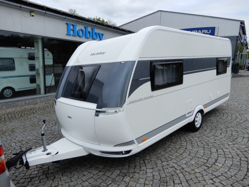 HOBBY Excellent Edition 495 UL - akce 50.tis. příslušenství