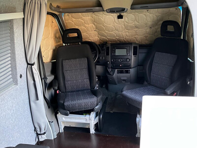 Sprinter 318 CDI MAXI - komisní prodej