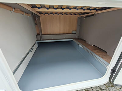 LMC LIFT H 630 - VELETRŽNÍ CENOVÁ NABÍDKA 