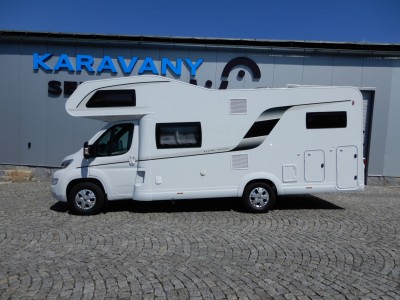 HOBBY OPTIMA ONTOUR ALKOVEN A70 GFM (7)