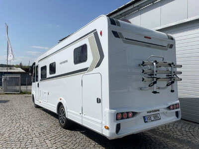 Weinsberg CaraCore 700 MEG - VELETRŽNÍ CENOVÁ NABÍDKA 