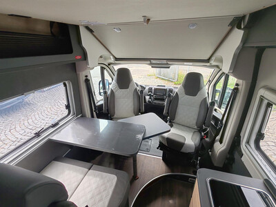 KNAUS BOXLIFE 630 ME PLATINUM SELECTION