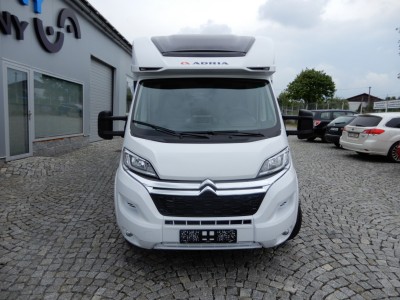 ADRIA Matrix Axess 670 SL 