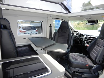 ADRIA Twin Supreme  640 SGX - AKCE PODZIM