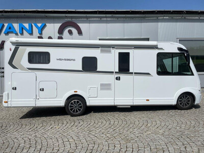 Weinsberg CaraCore 700 MEG - VELETRŽNÍ CENOVÁ NABÍDKA 