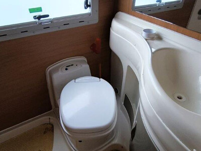 Mobilvetta MILLER Victoria Lakes - komisní prodej