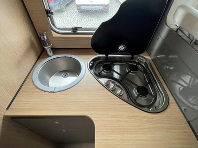 LMC LIFT H 730G - VELETRŽNÍ CENOVÁ NABÍDKA 