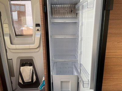 Weinsberg CaraCore 700 MEG - VELETRŽNÍ CENOVÁ NABÍDKA 