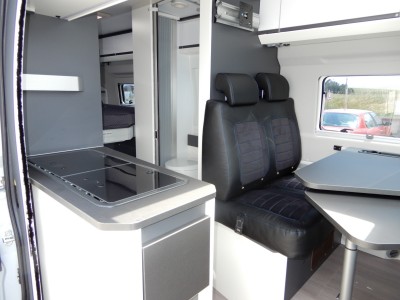 ADRIA Twin Supreme  640 SGX - AKCE PODZIM