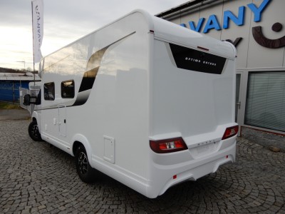HOBBY Optima OnTour  T65 FL - AKCE PODZIM