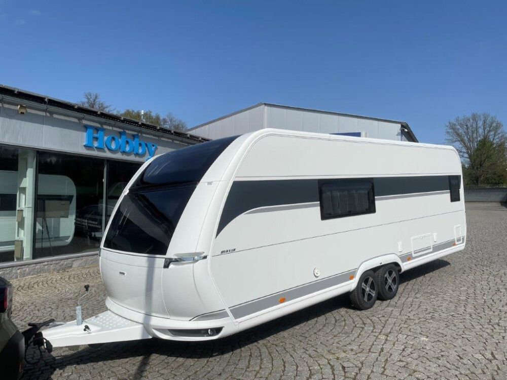 Hobby MAXIA 660 WQM - AKČNÍ NABÍDKA